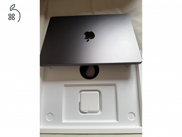 Apple MacBook Pro 14
