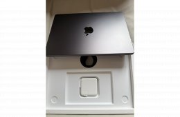 Apple MacBook Pro 14