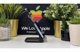 iPhone 13 Pro 512GB Sierra Kék, Független - 1ÉV Garancia, Számla