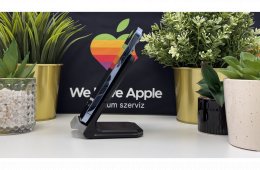 iPhone 13 Pro 512GB Sierra Kék, Független - 1ÉV Garancia, Számla