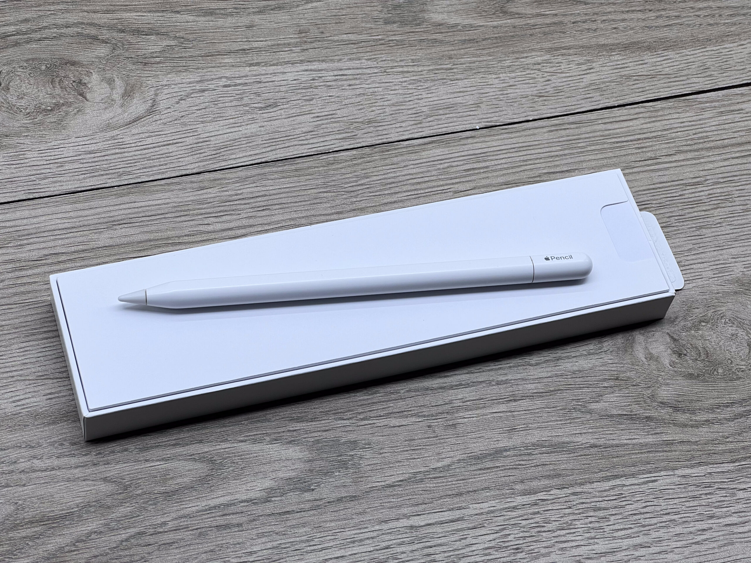 Hibátlan Apple Pencil USB-C Fél Év Garanciával
