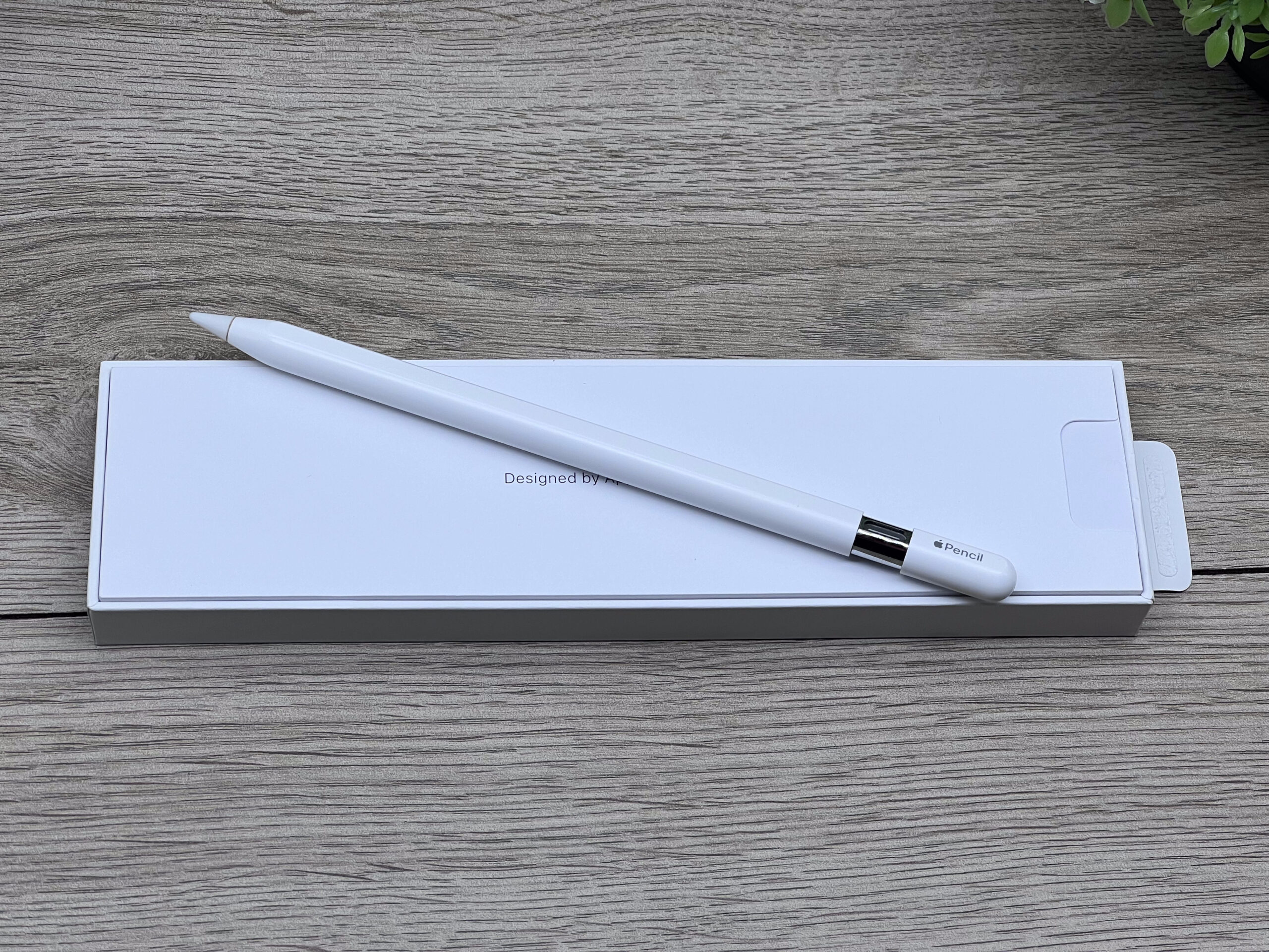 Hibátlan Apple Pencil USB-C Fél Év Garanciával