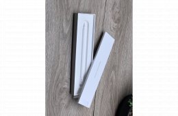 Hibátlan Apple Pencil USB-C Fél Év Garanciával