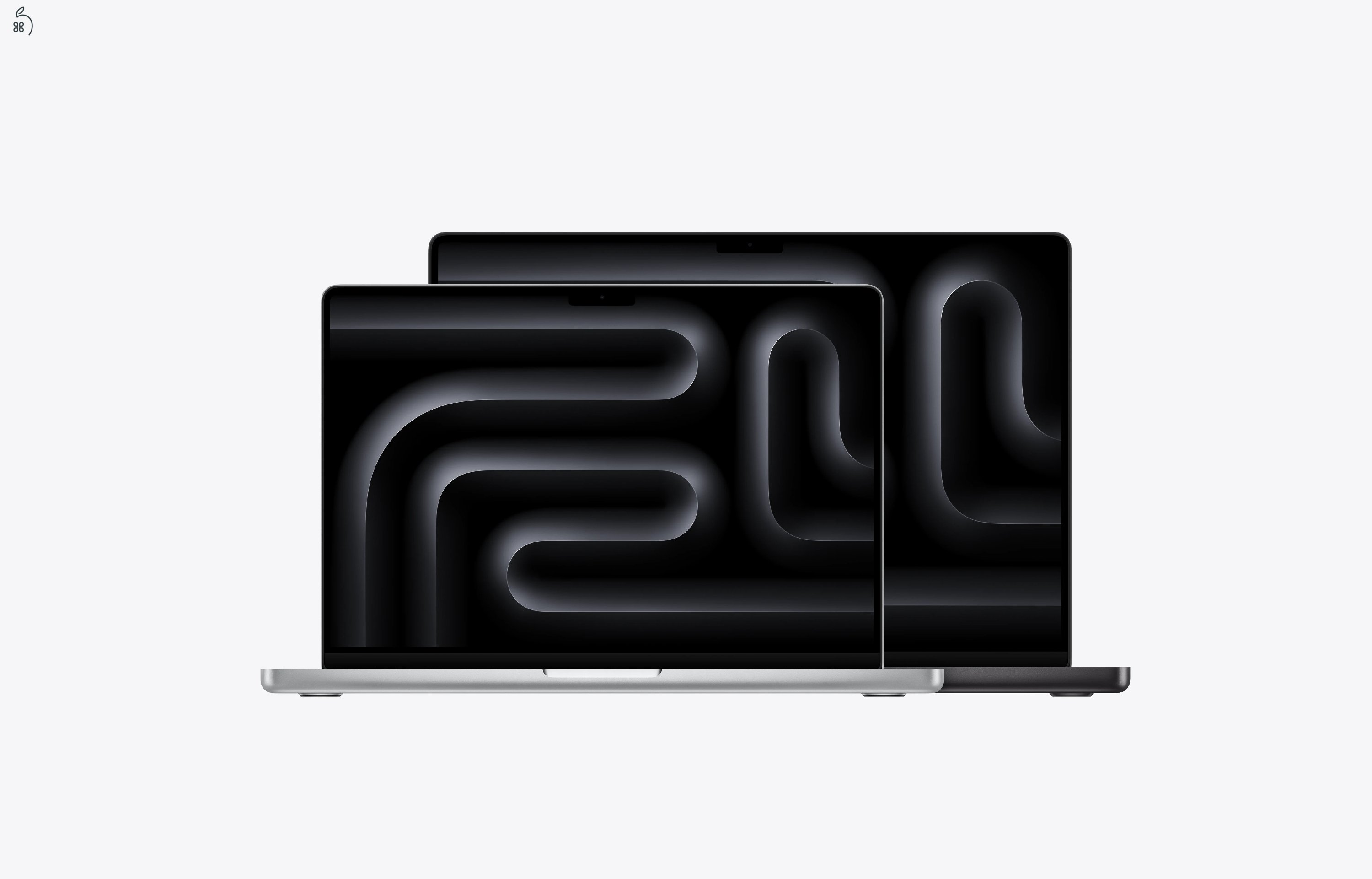 Új MacBook Pro 14