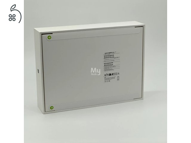 Új MacBook Pro 14