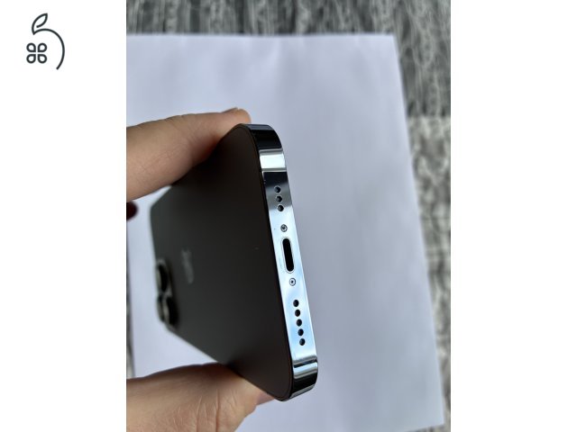 iPhone 13 Pro Asztroszürke 256GB