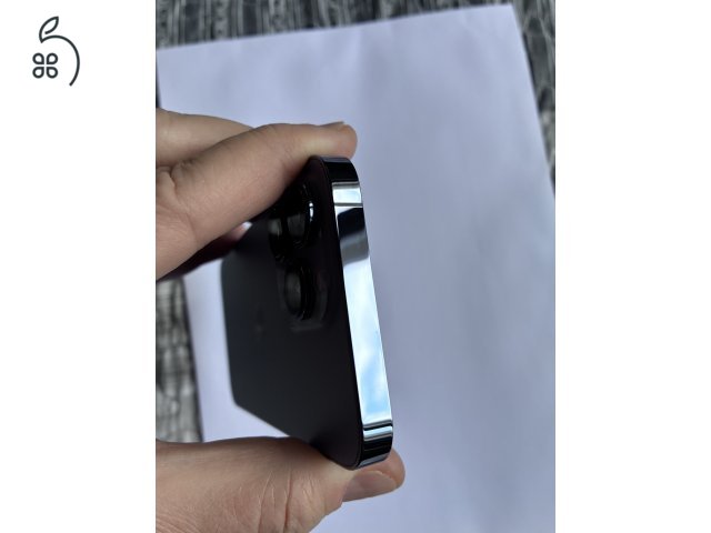 iPhone 13 Pro Asztroszürke 256GB