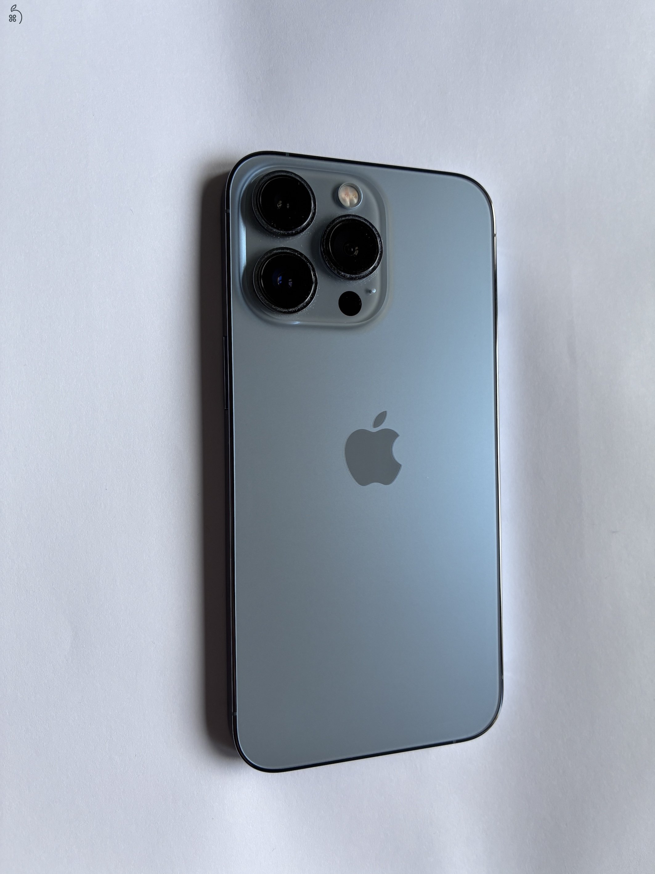 iPhone 13 Pro Asztroszürke 256GB