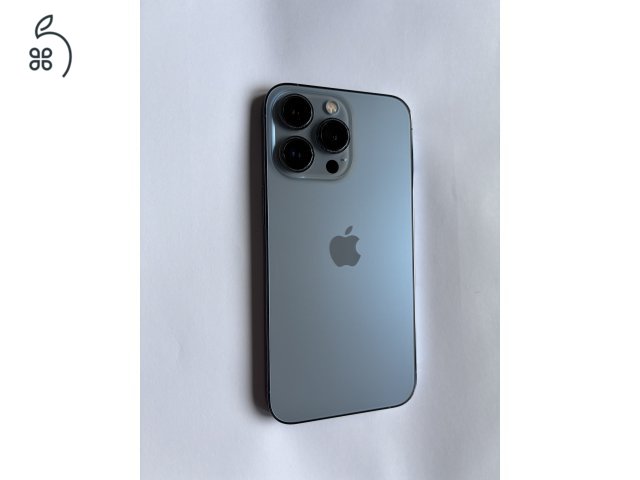 iPhone 13 Pro Asztroszürke 256GB