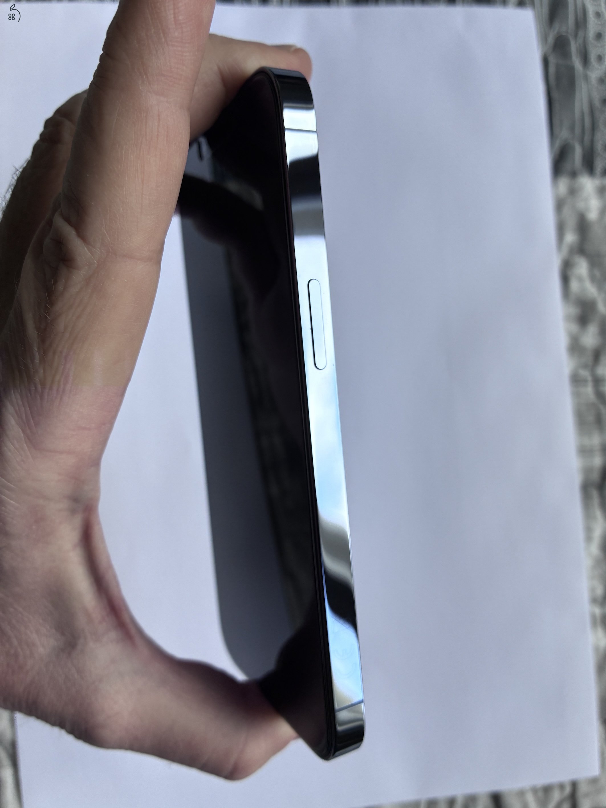 iPhone 13 Pro Asztroszürke 256GB