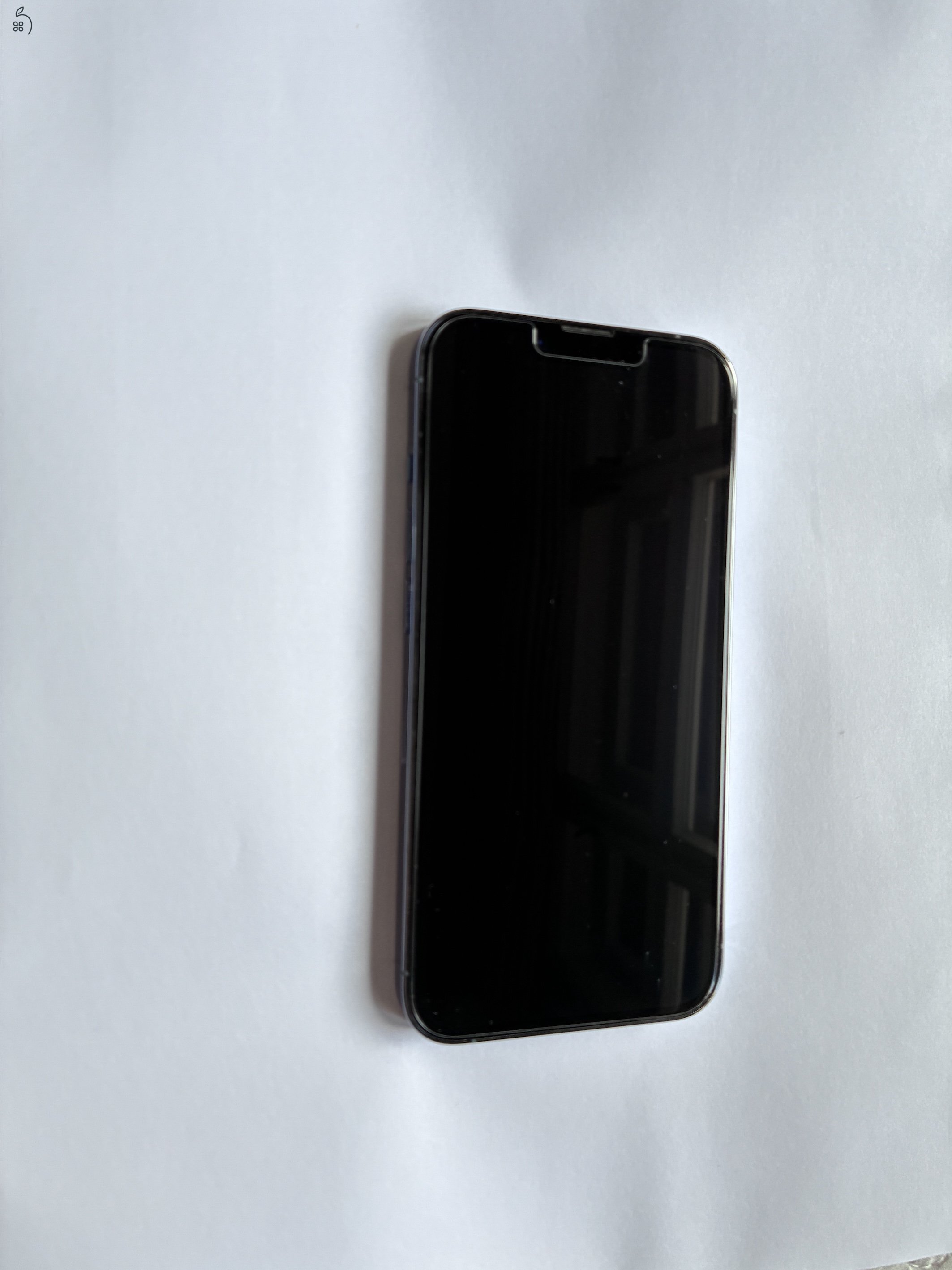 iPhone 13 Pro Asztroszürke 256GB