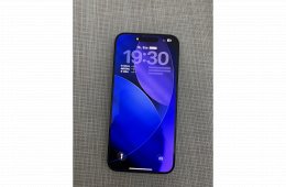 IPHONE 15 PLUS BLUE 128GB Kártyafüggetlen