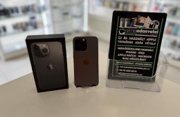 iPhone 13 Pro 128GB Független/1-3 hónap gar./Akku 100%/p4845