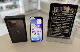 iPhone 13 Pro 128GB Független/1-3 hónap gar./Akku 100%/p4845