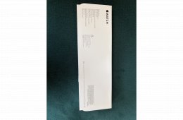 Navy blue sport band