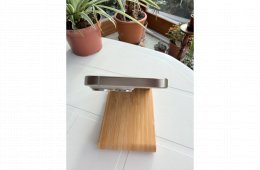 Iphone 15 Pro 128 GB-os ,független