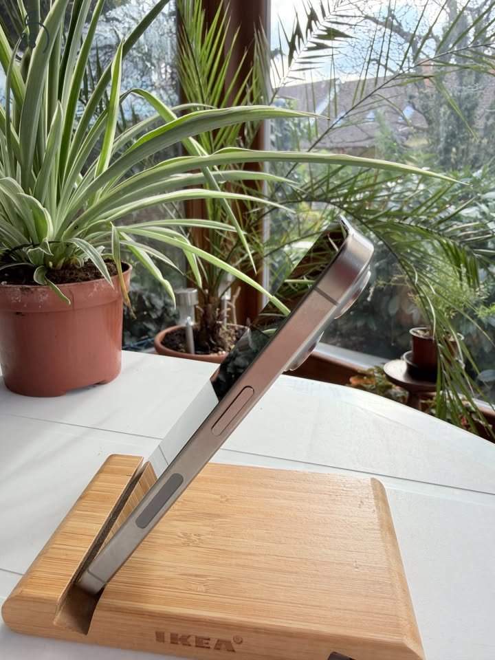 Iphone 15 Pro 128 GB-os ,független