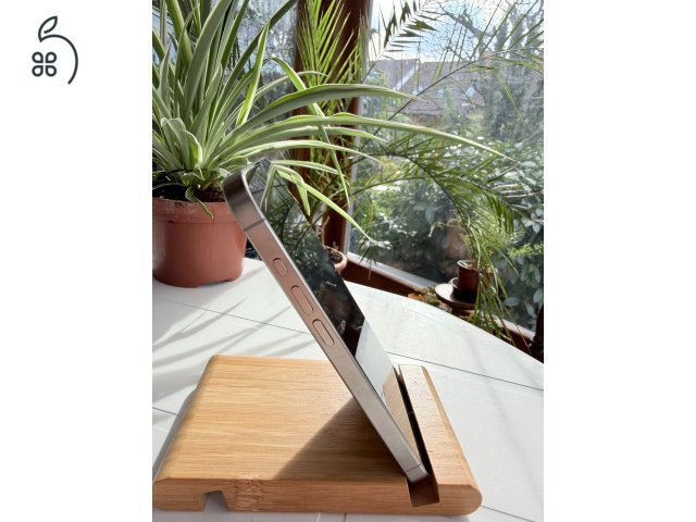 Iphone 15 Pro 128 GB-os ,független