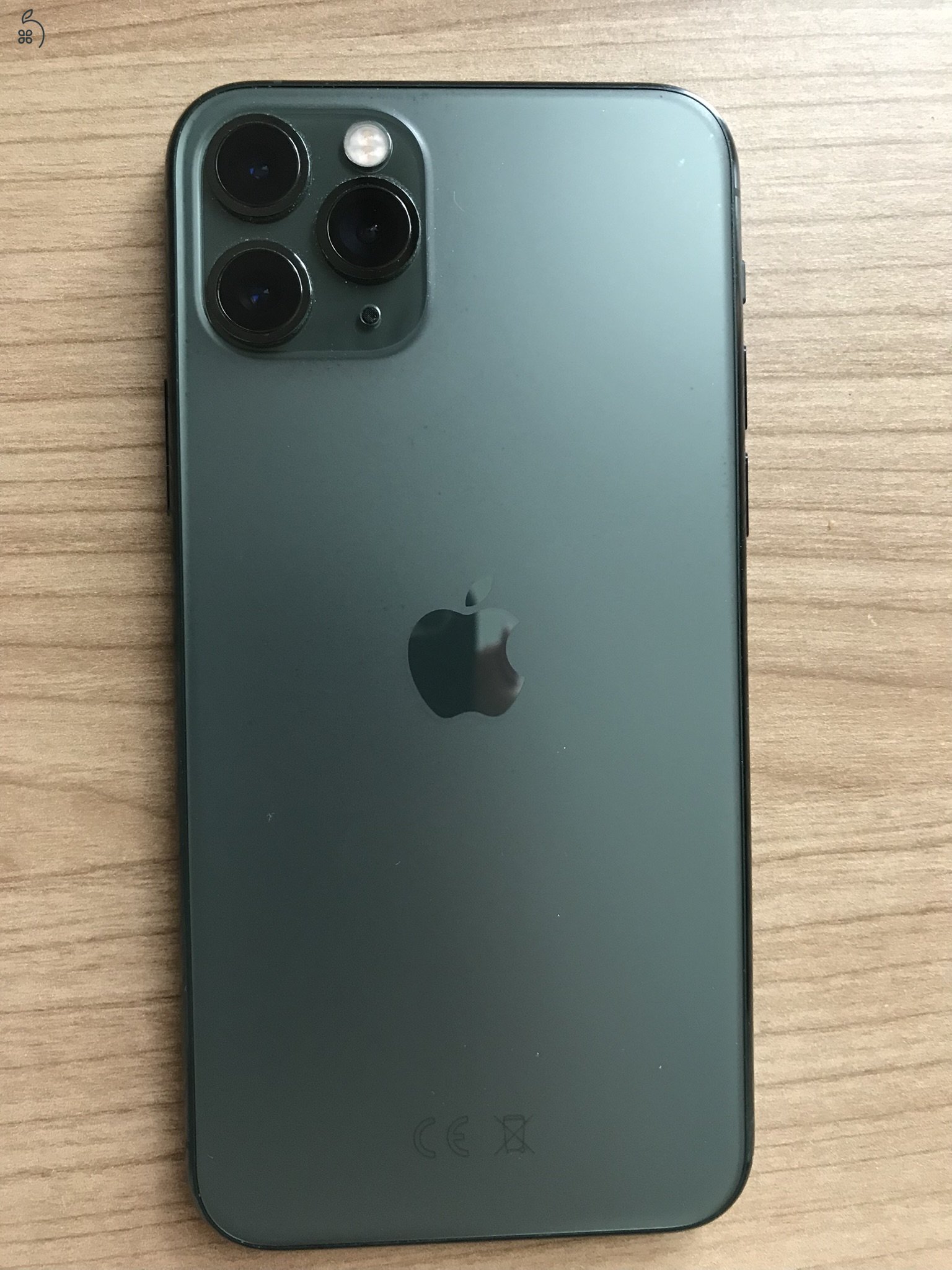 iPhone 11 Pro