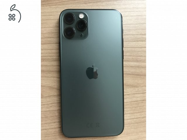 iPhone 11 Pro