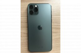 iPhone 11 Pro