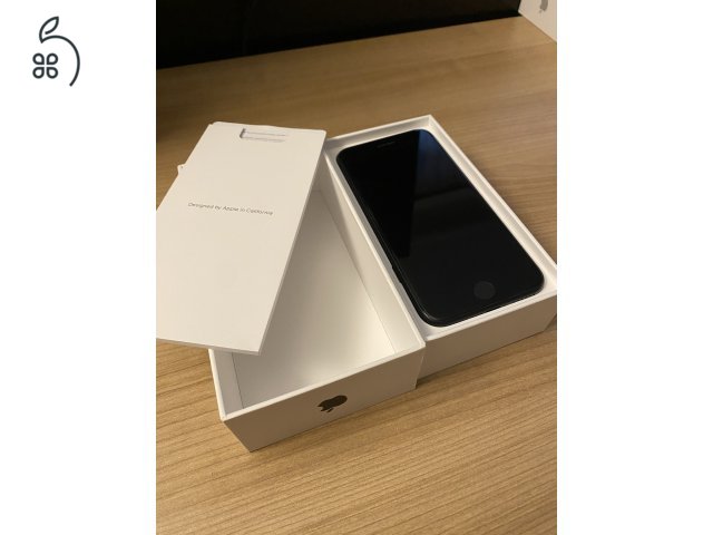 96% gyári akksi iPhone SE 2nd gen. 