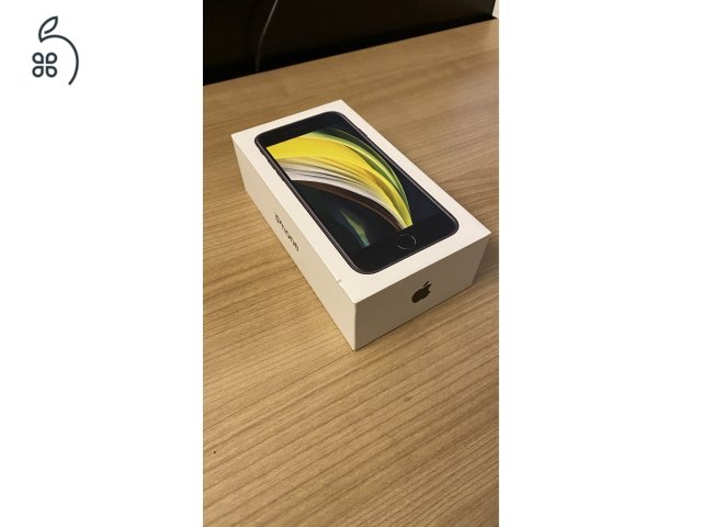 96% gyári akksi iPhone SE 2nd gen. 