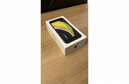 96% gyári akksi iPhone SE 2nd gen. 