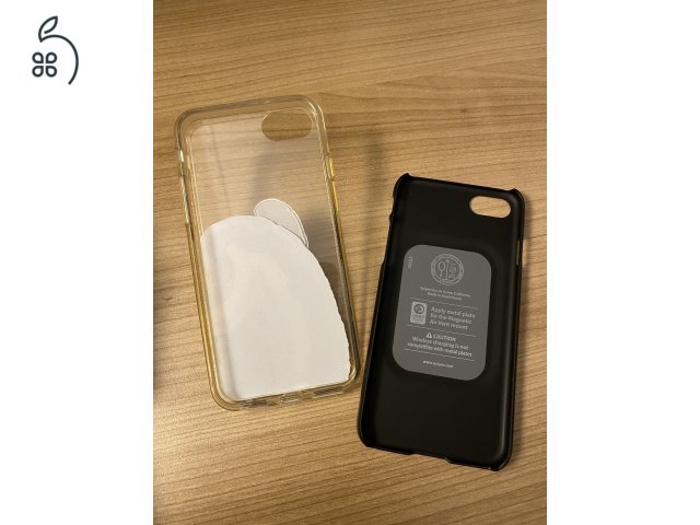 96% gyári akksi iPhone SE 2nd gen. 