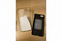 96% gyári akksi iPhone SE 2nd gen. 