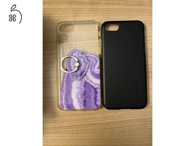 96% gyári akksi iPhone SE 2nd gen. 