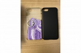 96% gyári akksi iPhone SE 2nd gen. 