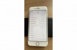 84% gyári akksi iPhone 7 32 GB