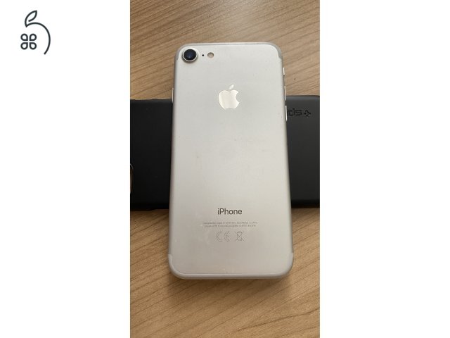 84% gyári akksi iPhone 7 32 GB