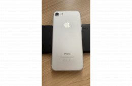 84% gyári akksi iPhone 7 32 GB