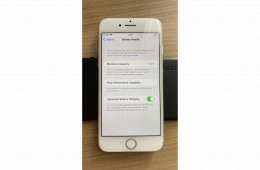 84% gyári akksi iPhone 7 32 GB