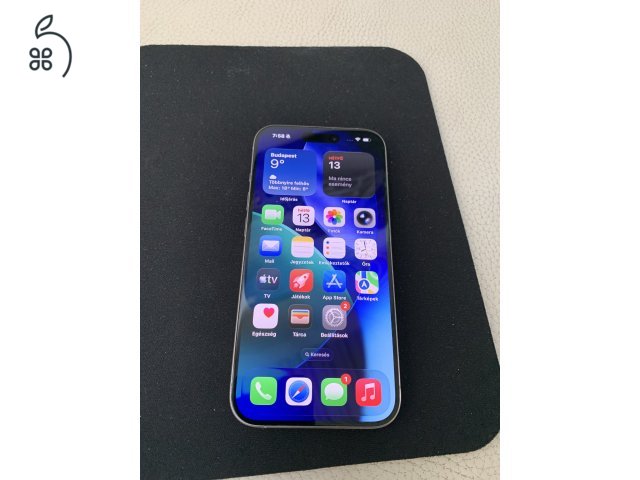 Iphone15 Pro 256 gb