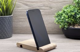 iPhone 15 Pro Blue Titanium 128GB 2 ÉV Garanciával 90%