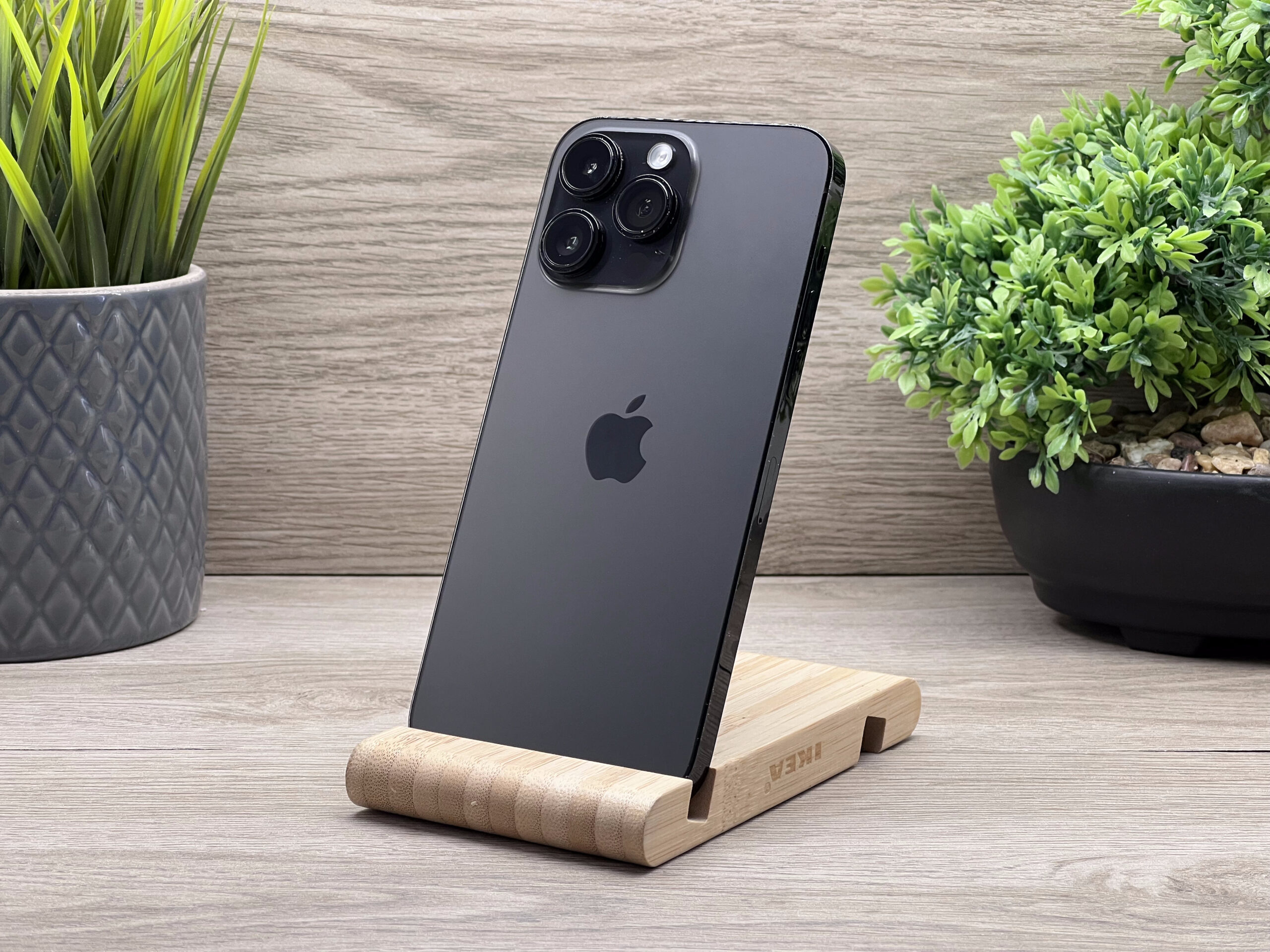 iPhone 14 Pro Max Space Black 128GB 2 ÉV Garanciával 91%