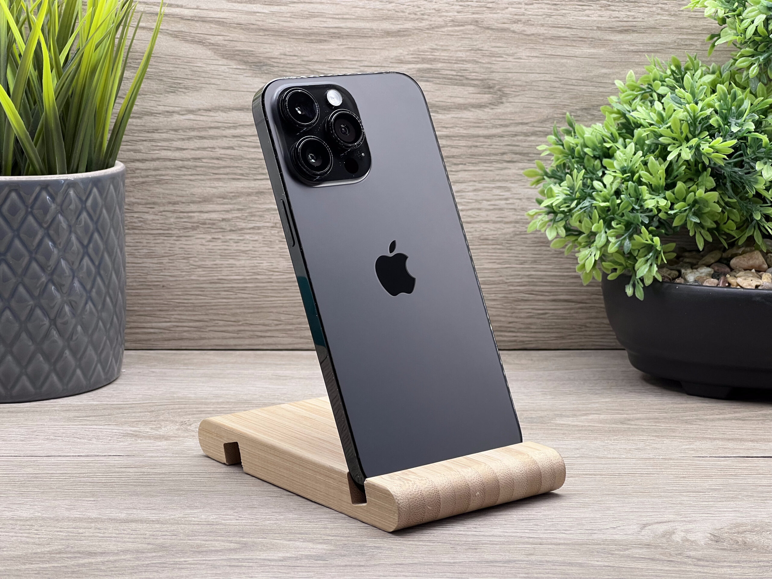 iPhone 14 Pro Max Space Black 128GB 2 ÉV Garanciával 91%