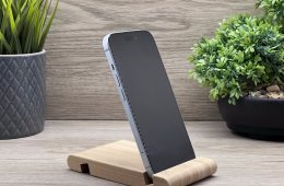 Hibátlan iPhone 15 Blue 128GB 2 ÉV Garanciával 100%