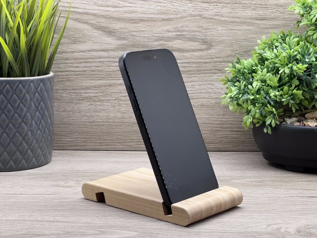 Hibátlan iPhone 16 Black 128GB 2 ÉV Garanciával