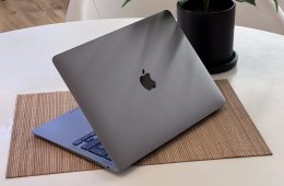 Hibátlan MacBook Air 2020 M1 13” 256GB 2 ÉV Garanciával