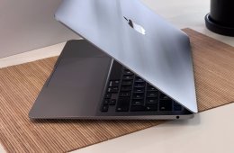 Hibátlan MacBook Air 2020 M1 13” 512GB 2 ÉV Garanciával