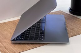 Hibátlan MacBook Air 2020 M1 13” 512GB 2 ÉV Garanciával