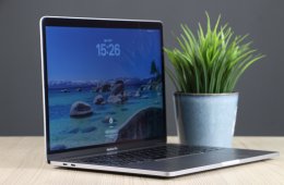 Apple Macbook Pro 13