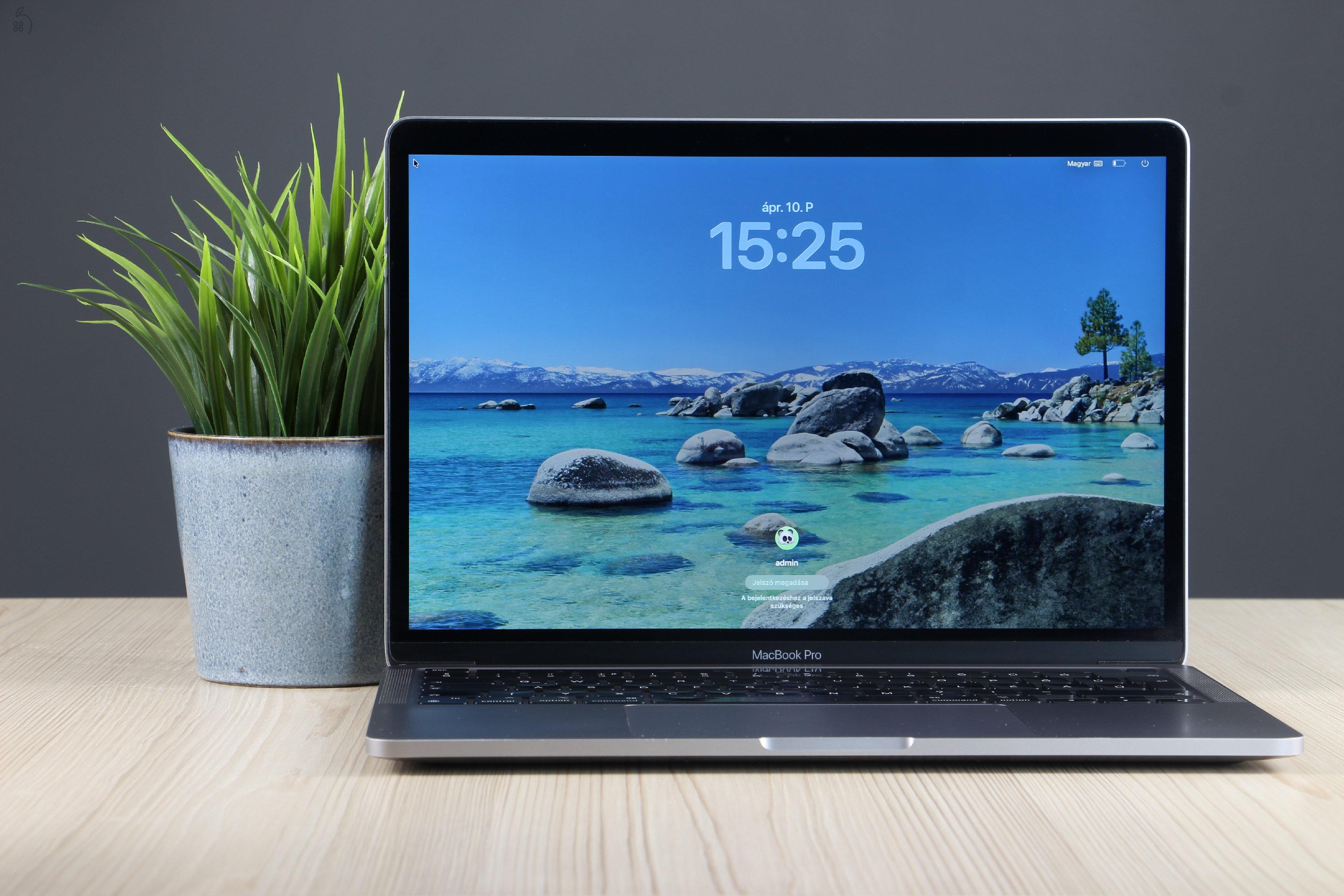 Apple Macbook Pro 13