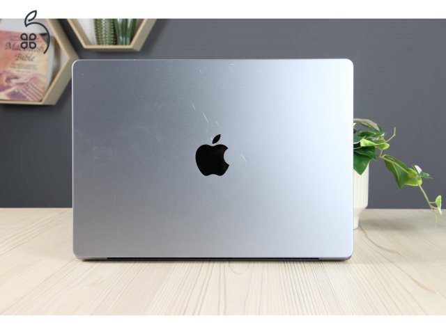 Használt Apple Macbook Pro 14