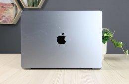 Használt Apple Macbook Pro 14