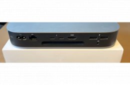 Eladó M1 Mac mini 256Gb 8gb RAM